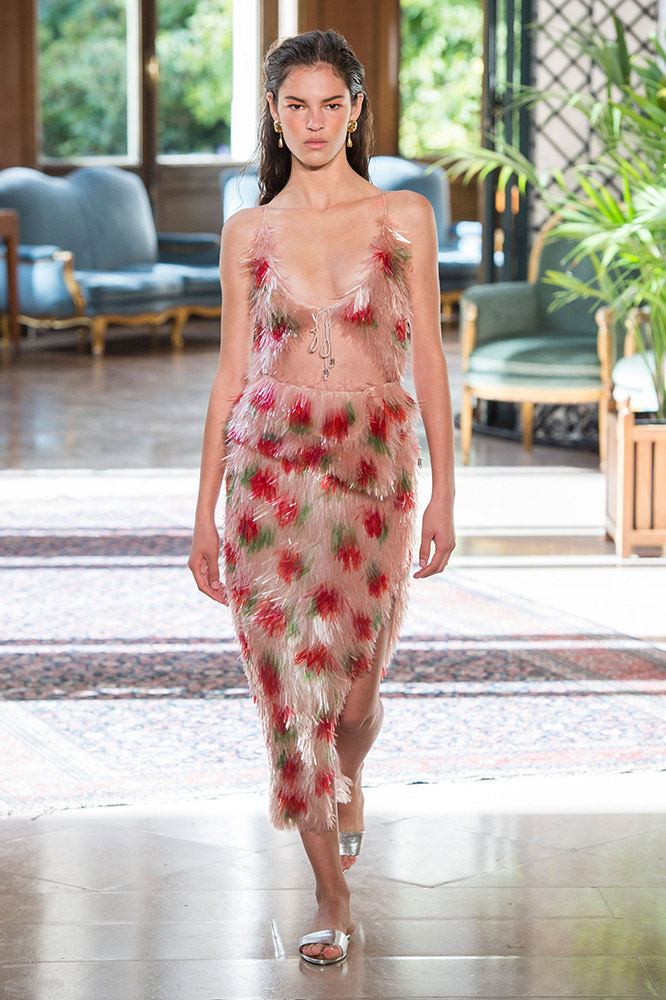 Altuzarra Spring 2019 #42