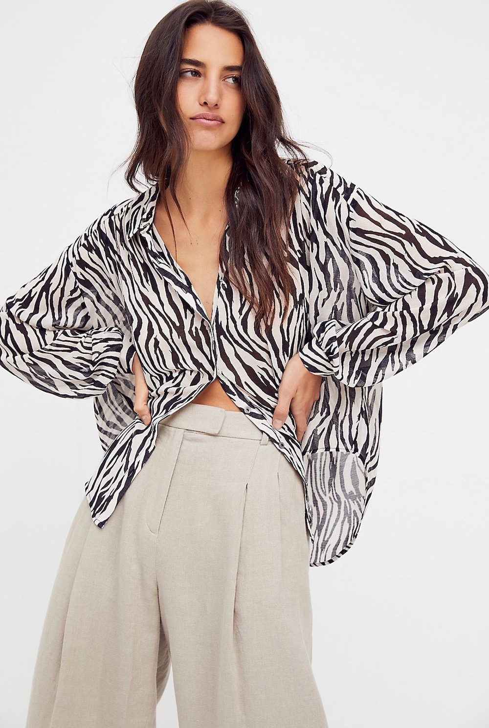 Animal Prints for Summer 2021 #11