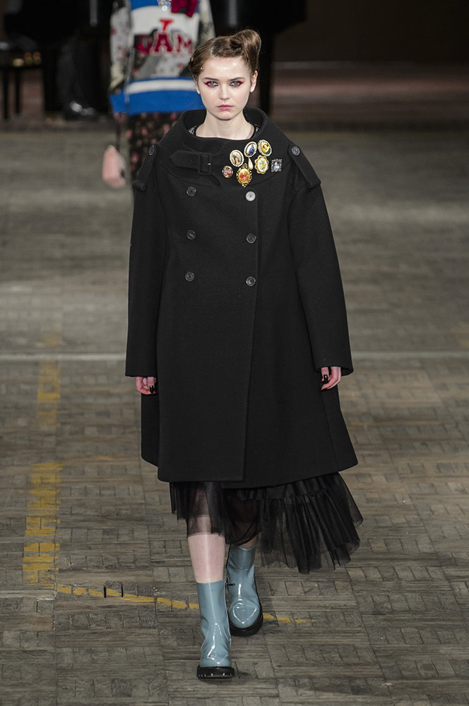 Antonio Marras Fall 2018 #23