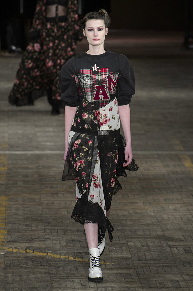 Antonio Marras Fall 2018 #25