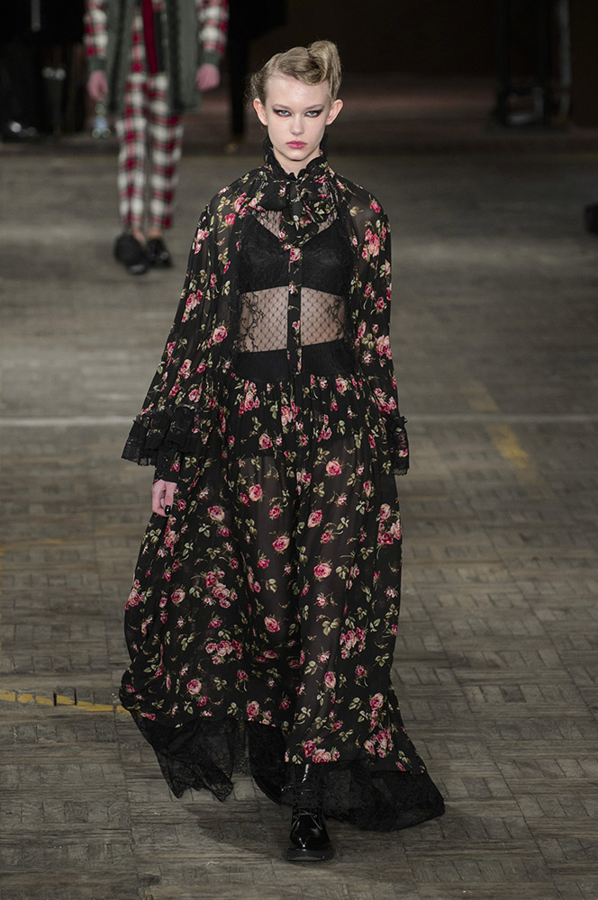 Antonio Marras Fall 2018 #26