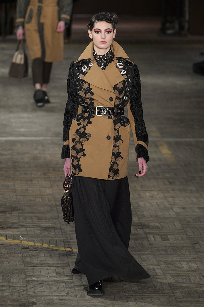 Antonio Marras Fall 2018 #55