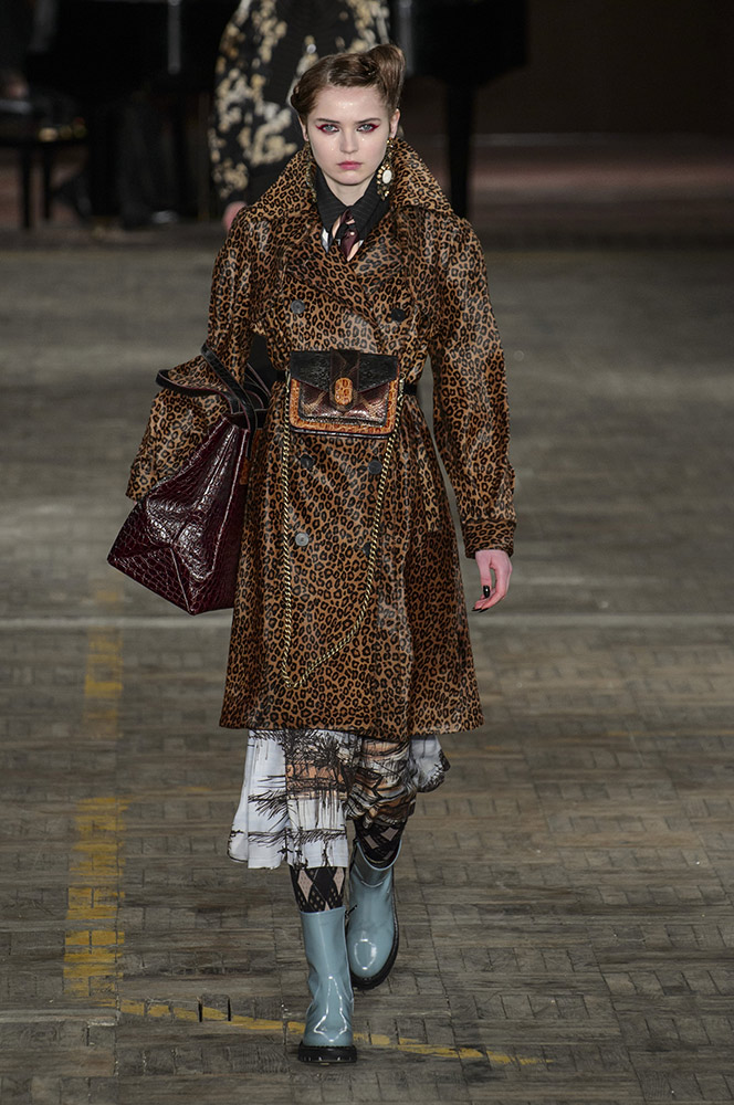 Antonio Marras Fall 2018 #66