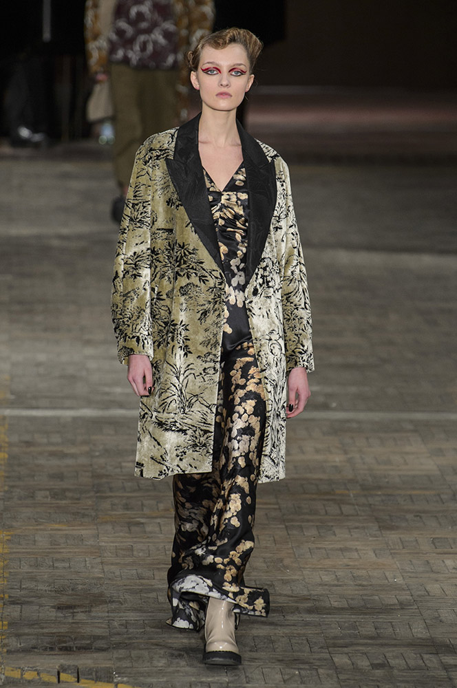 Antonio Marras Fall 2018 #68