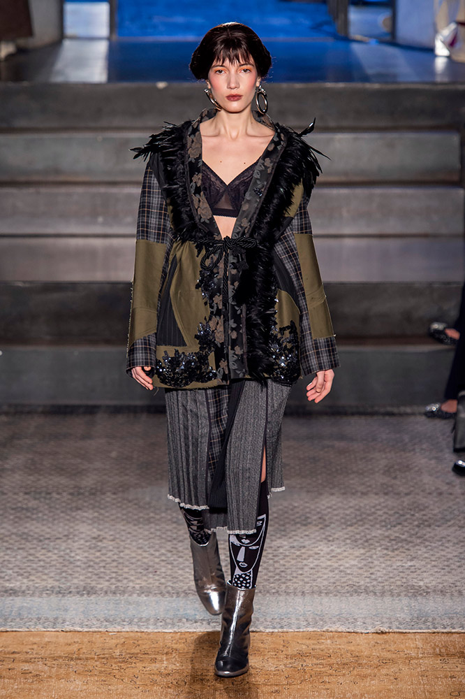 Antonio Marras Fall 2019