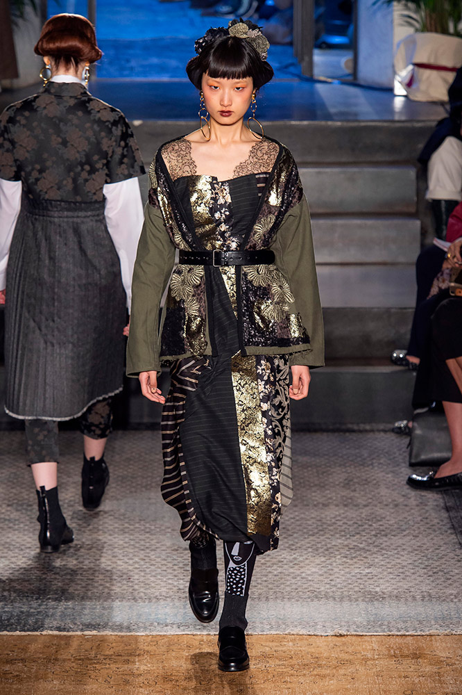 Antonio Marras Fall 2019 #9