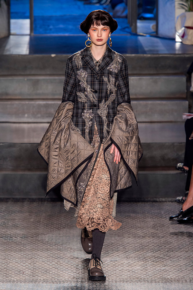 Antonio Marras Fall 2019 #19