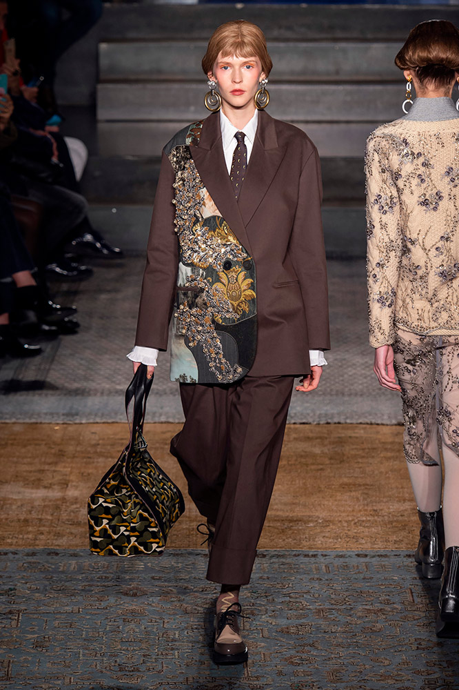 Antonio Marras Fall 2019 #26