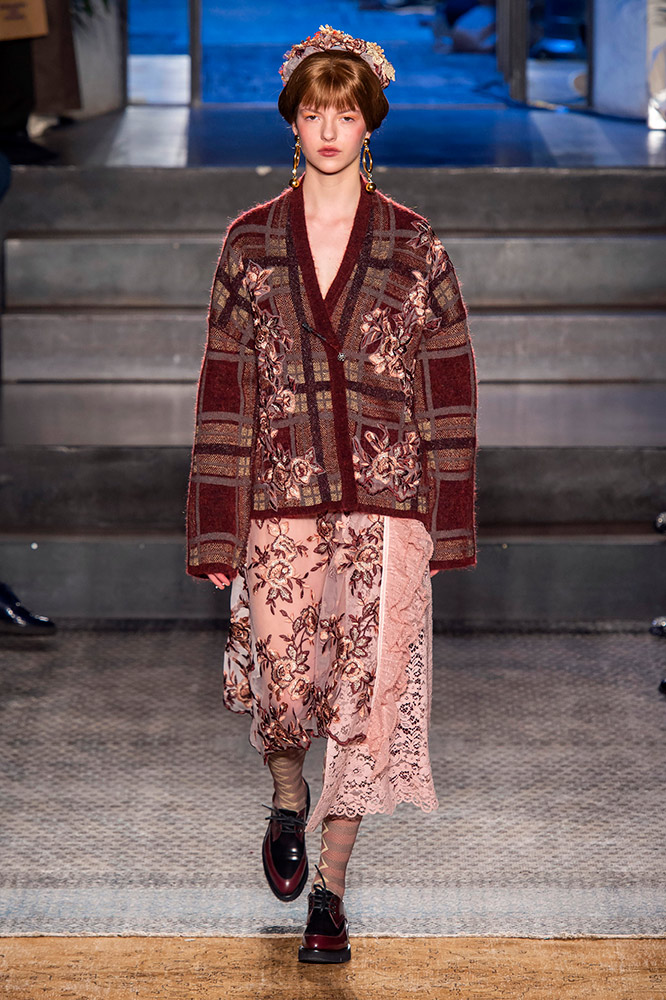 Antonio Marras Fall 2019 #48