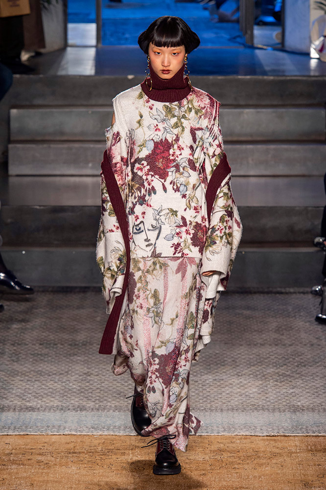 Antonio Marras Fall 2019 #52