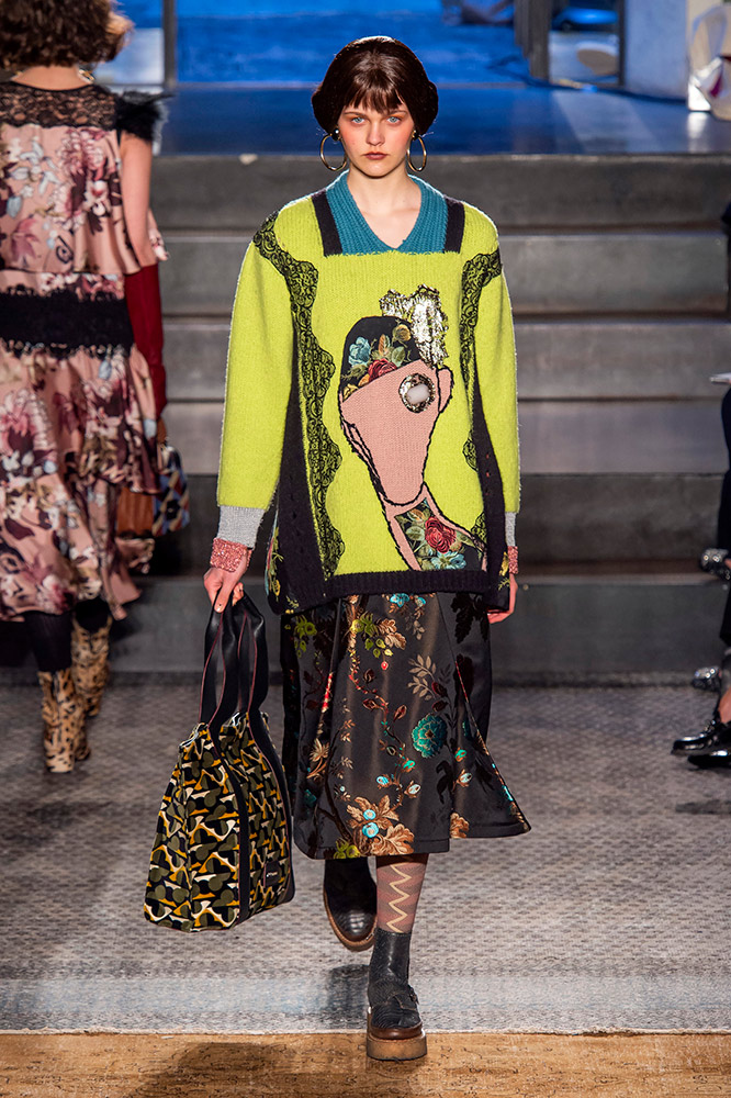 Antonio Marras Fall 2019 #57