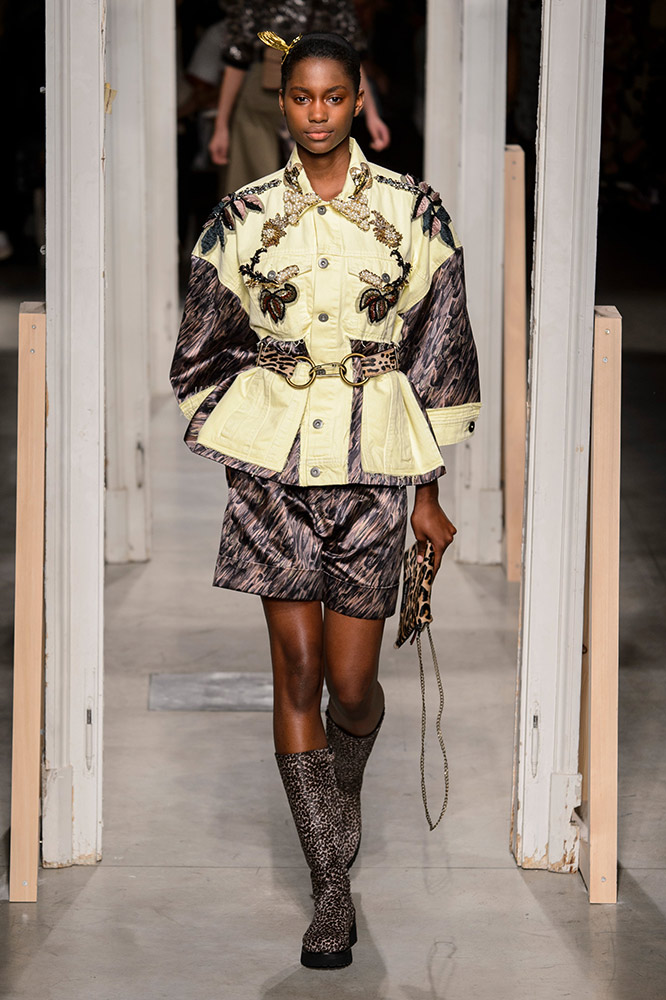 Antonio Marras Spring 2019 #14