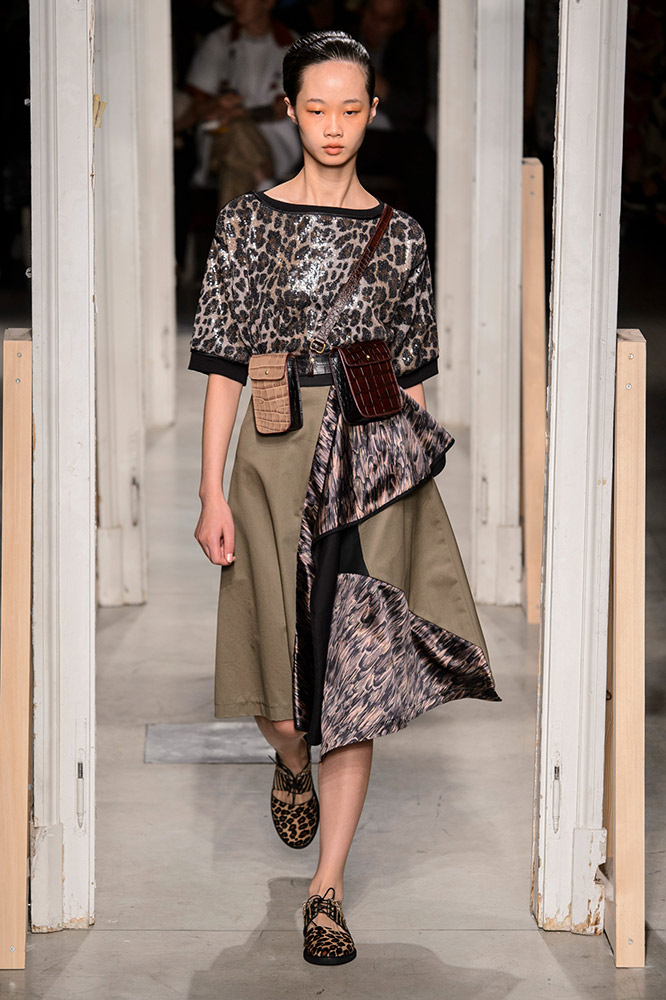 Antonio Marras Spring 2019 #15