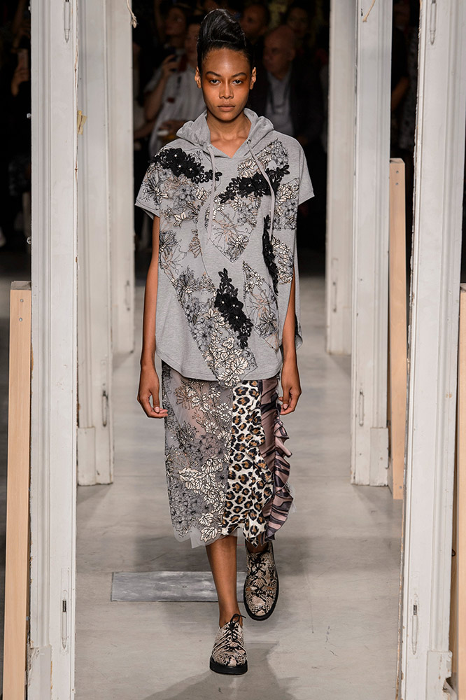 Antonio Marras Spring 2019 #19