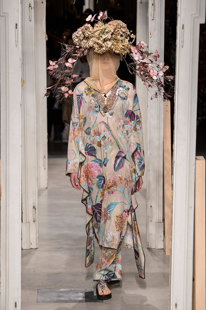 Antonio Marras Spring 2019 #20