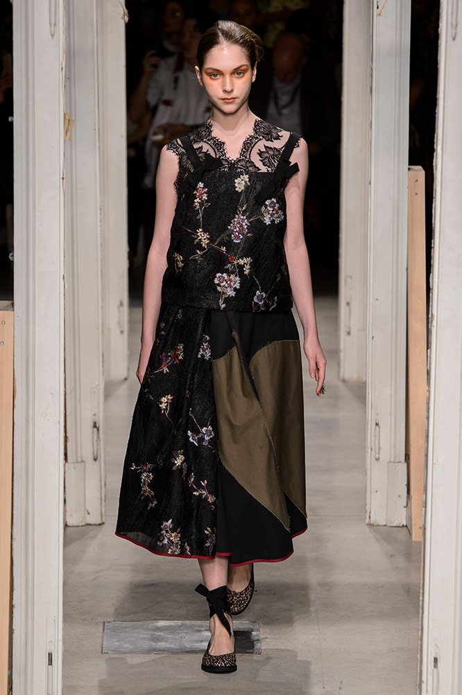 Antonio Marras Spring 2019 #25