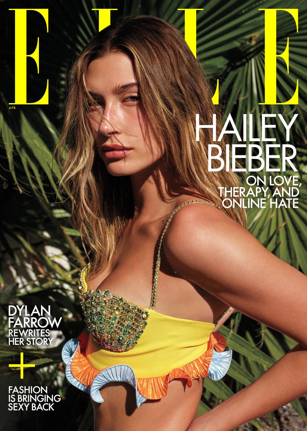 ELLE