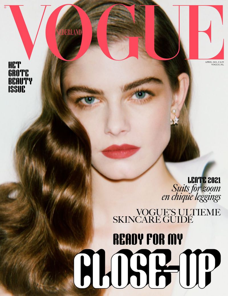 Vogue Netherlands