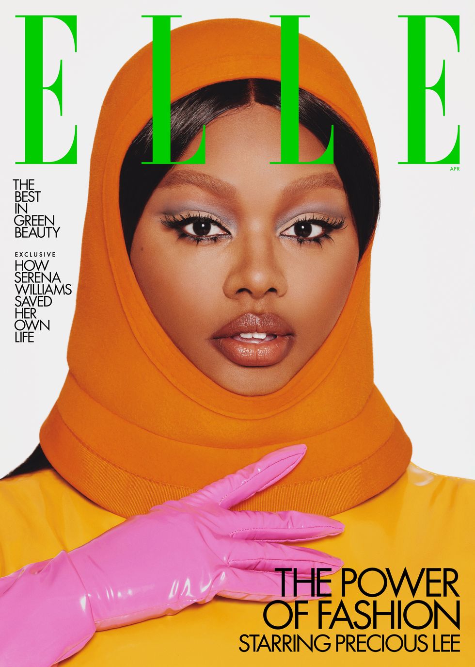 ELLE