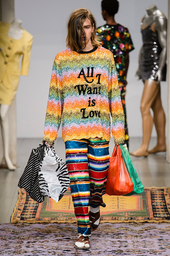 Ashish Fall 2018 #30