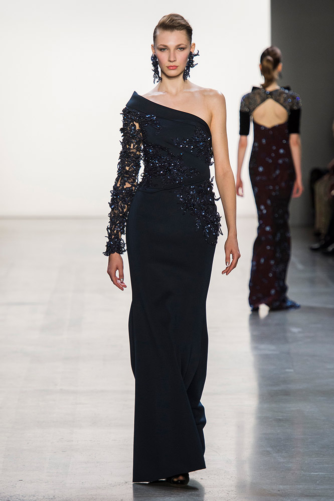 Badgley Mischka Fall 2019 #20