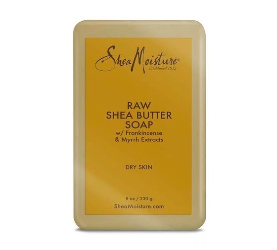 SheaMoisture