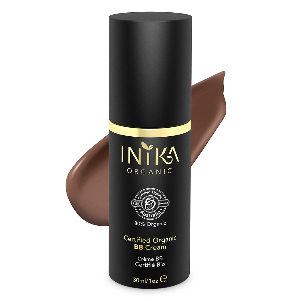 Inika Organic