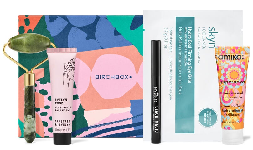 Birchbox