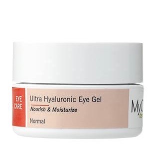 Best Eye Cream for Puffiness: MyChelle Dermaceuticals