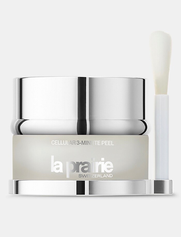 La Prairie