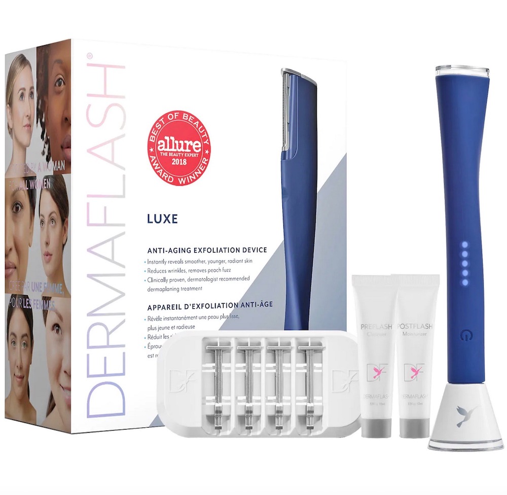 DERMAFLASH