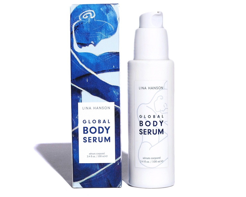 Best Body Serums #11