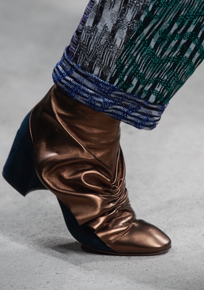 Missoni Fall 2020