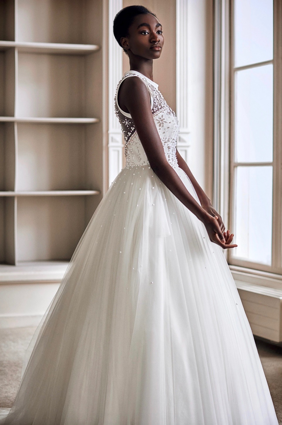 Viktor & Rolf Bridal Spring 2021