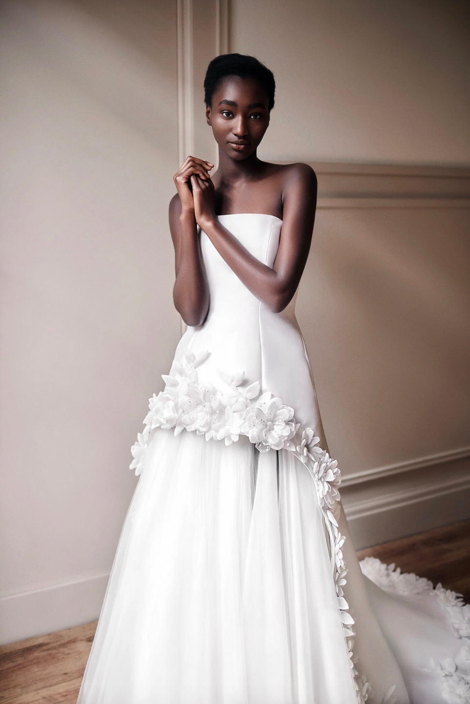 Viktor & Rolf Bridal Spring 2021