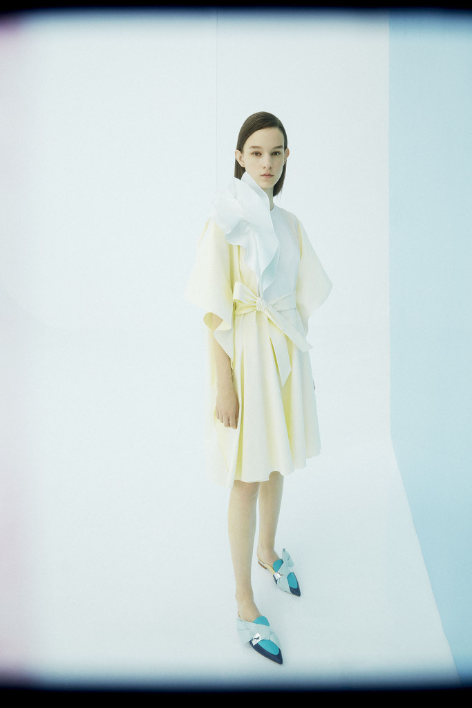 Delpozo Resort 2019