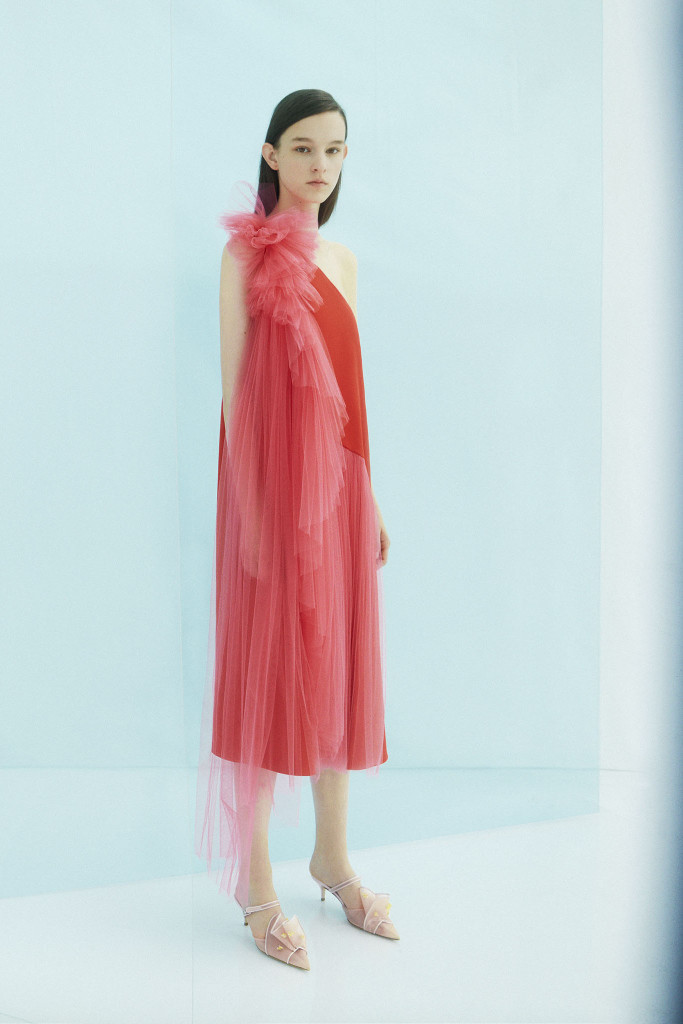 Delpozo Resort 2019