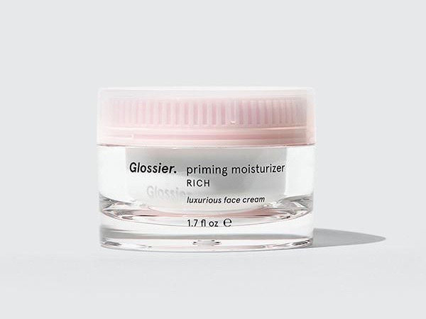 Glossier