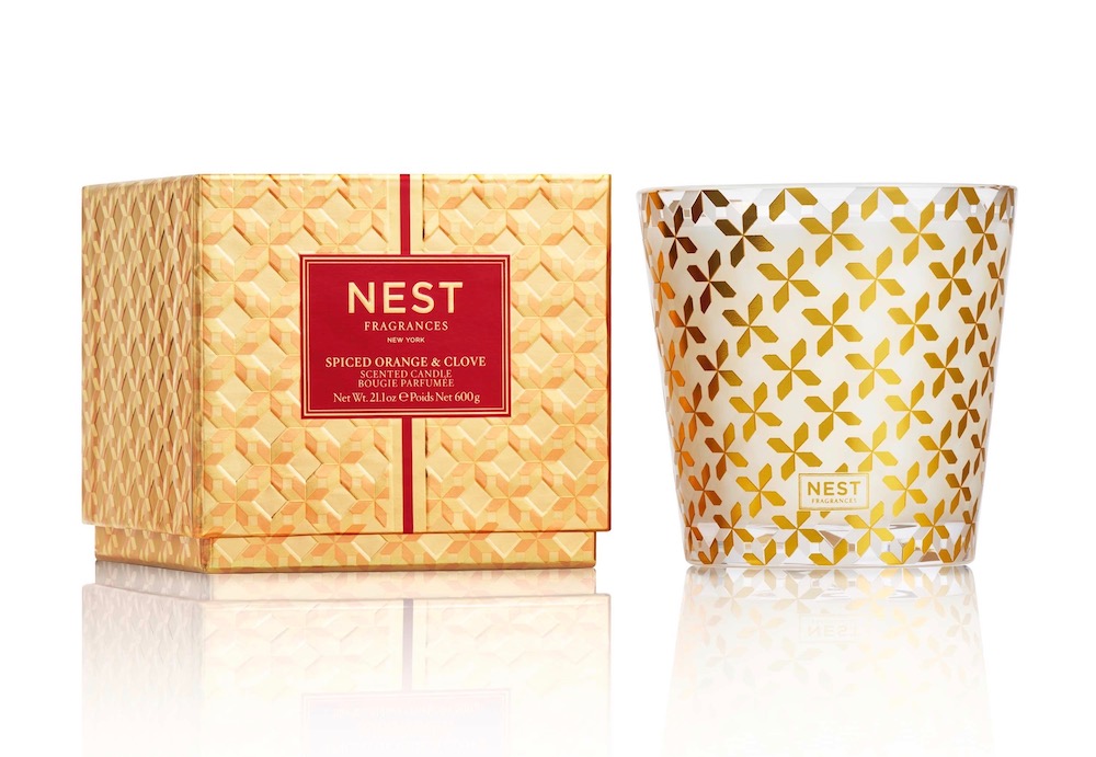 Nest Fragrances