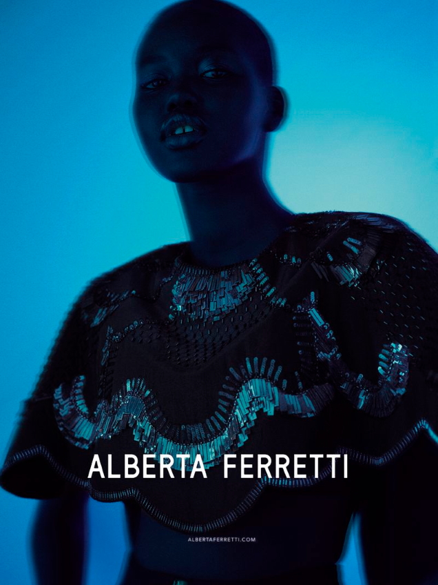 Alberta Ferretti