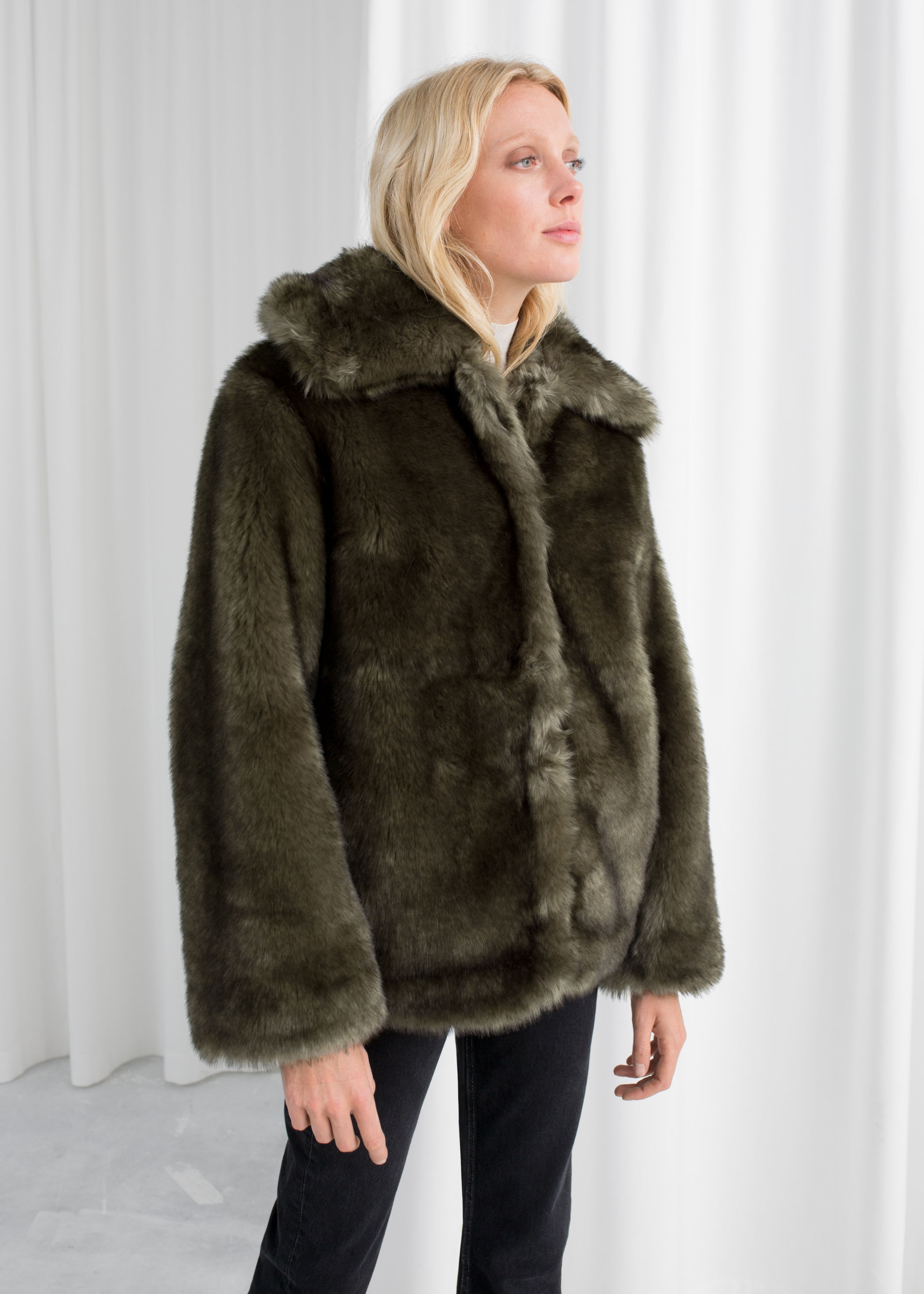 Faux Fur