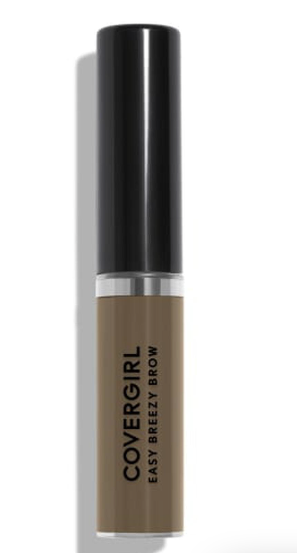 Covergirl  Easy Breezy Volumizing Brow Gel