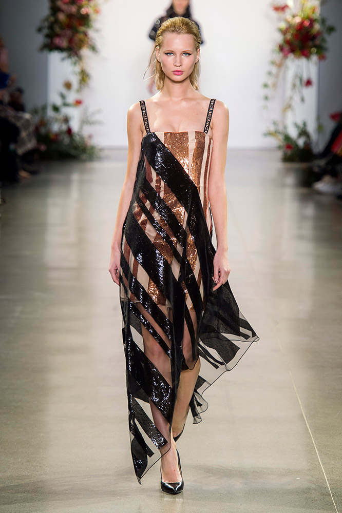 Bibhu Mohapatra Fall 2019 #20