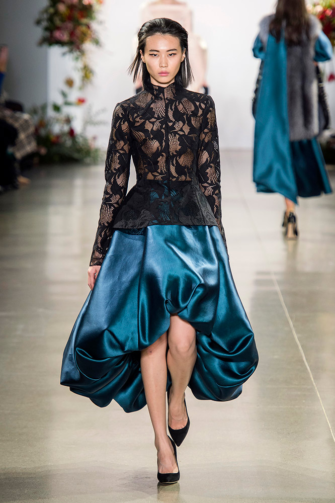 Bibhu Mohapatra Fall 2019 #28