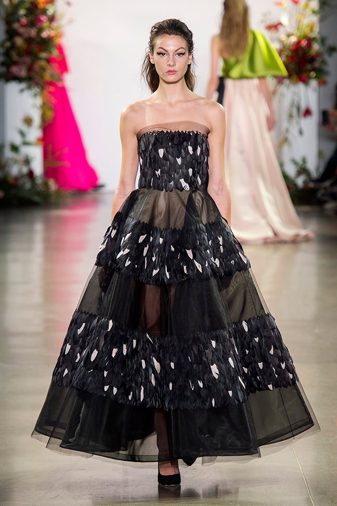 Bibhu Mohapatra Fall 2019 #37