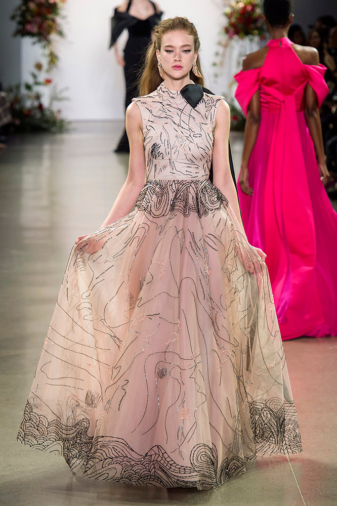 Bibhu Mohapatra Fall 2019 #39