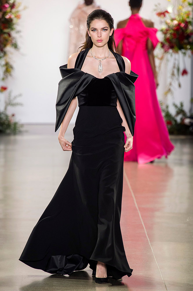 Bibhu Mohapatra Fall 2019 #40