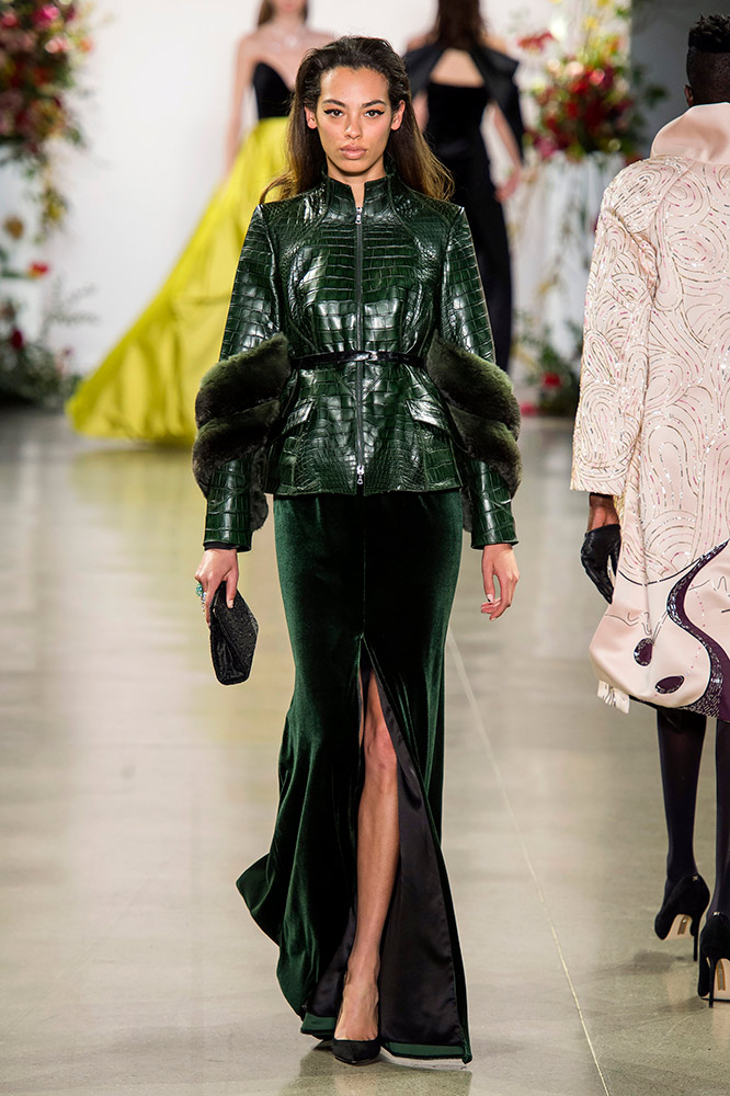 Bibhu Mohapatra Fall 2019 #42