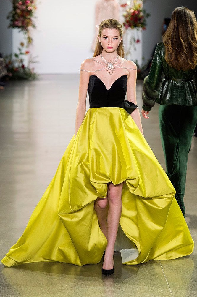 Bibhu Mohapatra Fall 2019 #43