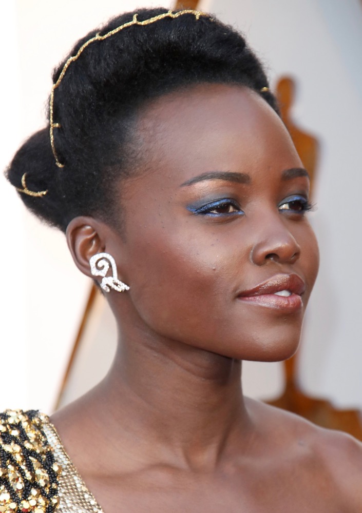 Lupita Nyong'o